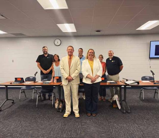 Norwell school board approves new elementary principal, special deputy