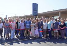 Thrive Upwards Counseling celebrates opening