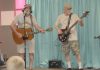 Open Mic Night for musicians, singers and a comic