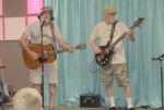 Open Mic Night for musicians, singers and a comic