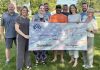 Elks Lodge sponsors FCS Duck Race