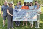Elks Lodge sponsors FCS Duck Race