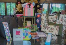 United Way raises nearly $25k through ‘Power of the Purse’