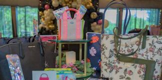 United Way raises nearly $25k through ‘Power of the Purse’