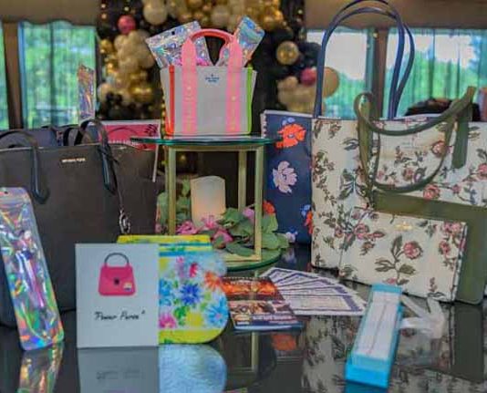 United Way raises nearly $25k through ‘Power of the Purse’