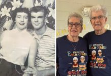70th Wedding Anniversary