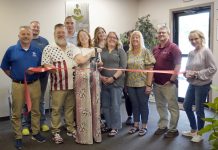 Body Magic Massage & DJ Nails celebrates new chapter