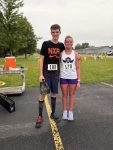 4-H 5K race results, plus Perfext Pet awards winners