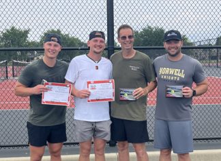 BLUFFTON TENNIS TOURNAMENTÂ