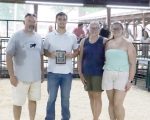 Kane Krinn award