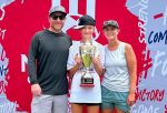 Local soccer player wins national title for Fort Wayne United
