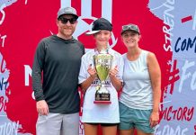 Local soccer player wins national title for Fort Wayne United