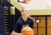 Meet Elsie Clark, a 7th grader who got her first D1 basketball offerÂ
