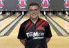 Habegger finishes 4th at Masters