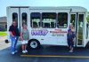 INDOT manager visited WOW!