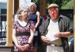 Marilyn Creason’s legacy inspires a park that ‘honors the past’ in New Carlisle