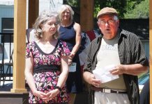 Marilyn Creason’s legacy inspires a park that ‘honors the past’ in New Carlisle