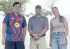 Tenured and award winning 4-H members honored at ceremony