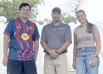 Tenured and award winning 4-H members honored at ceremony