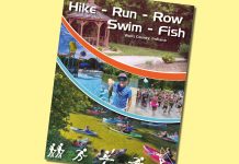 Hike – Run – Row – Swim – Fish Wells County, Indiana