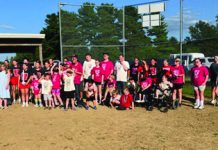 Dream Team season concludes with awards banquet