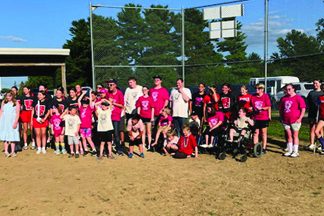 Dream Team season concludes with awards banquet
