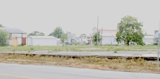 Washington Street brown site investigation needs more time
