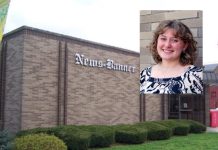 Jenna Schweikert joins The News-Banner as a reporter