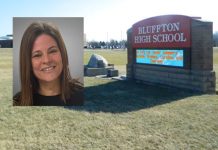 Linderwell gears up for dream job at Bluffton AD