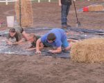4-H spirit on display