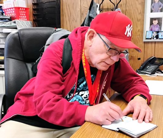 Disabled Bi-County clients losing services due to state cuts Â