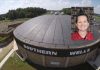 Get to know Southern Wells’ athletic director, assistant principal Jen Cunningham