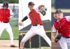 Tigers’ Axton Beste earns first-team baseball All-State, teammates HM by IHSBCA