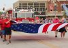 Bluffton celebrates semiquincentennial