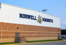 Norwell school board reviews seclusion and restraint policy