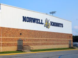 Report details Norwell’s teacher salary growth