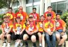 Special Olympians win 6 gold medals at state meet