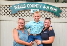 4-H, Then & Now