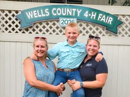 4-H, Then & Now