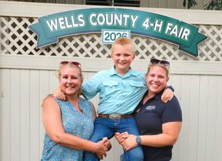 4-H, Then & Now