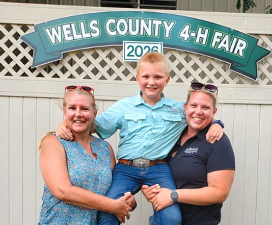 4-H, Then & Now