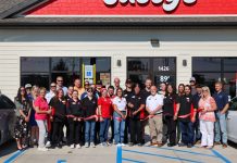 Casey’s Bluffton location ribbon cutting celebrates community and convenience
