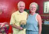 Heimach’s book recalls ‘holy moments of life in the ministry’