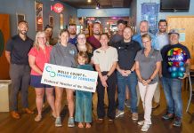 A Unique chapter: Chelsea Beer celebrates community and growth
