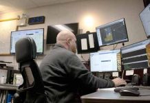 Moving 911 dispatchers remains uncertain