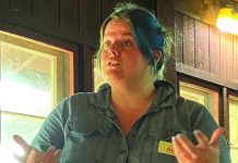 Volunteers play key role in education and protection of area wetlands