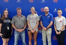 SWCS board recognizes Powell