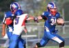 Freshmen shine for Raiders in opening shutout over Panthers