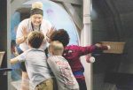 BHMSD unveils third and final experiential classroom
