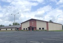Creative Arts raising $1.5M for permanent building